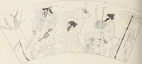 An illustration from Zeus : a study in ancient religion (1914)
