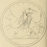 Picture 341 of 572 from Zeus : a study in ancient religion (1914), leaf 783