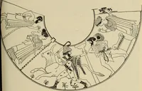 An illustration from Zeus : a study in ancient religion (1914)