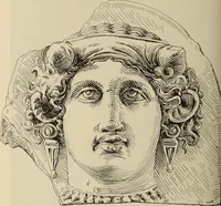 An illustration from Zeus : a study in ancient religion (1914)
