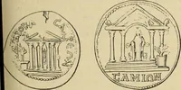 An illustration from Zeus : a study in ancient religion (1914)