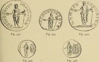 Picture 354 of 572 from Zeus : a study in ancient religion (1914), leaf 800