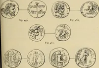 Picture 356 of 572 from Zeus : a study in ancient religion (1914), leaf 806