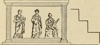 An illustration from Zeus : a study in ancient religion (1914)