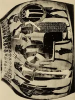 An illustration from Zeus : a study in ancient religion (1914)