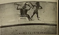 An illustration from Zeus : a study in ancient religion (1914)