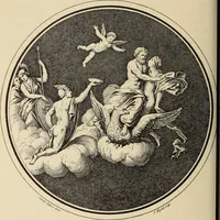 An illustration from Zeus : a study in ancient religion (1914)