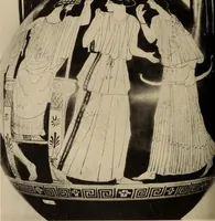 Picture 381 of 572 from Zeus : a study in ancient religion (1914), leaf 839