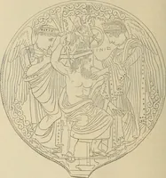 Picture 383 of 572 from Zeus : a study in ancient religion (1914), leaf 841