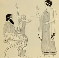 Picture 390 of 572 from Zeus : a study in ancient religion (1914), leaf 848