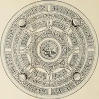 An illustration from Zeus : a study in ancient religion (1914)