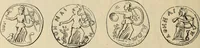 An illustration from Zeus : a study in ancient religion (1914)