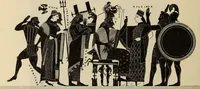 Picture 409 of 572 from Zeus : a study in ancient religion (1914), leaf 869