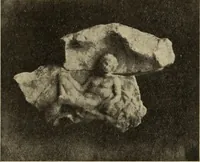 An illustration from Zeus : a study in ancient religion (1914)