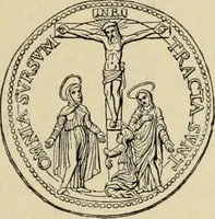 An illustration from Zeus : a study in ancient religion (1914)