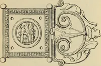An illustration from Zeus : a study in ancient religion (1914)