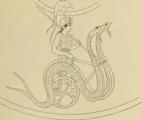 Picture 439 of 572 from Zeus : a study in ancient religion (1914), leaf 940