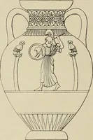 An illustration from Zeus : a study in ancient religion (1914)
