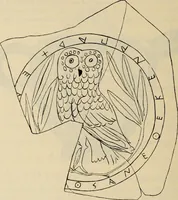 An illustration from Zeus : a study in ancient religion (1914)