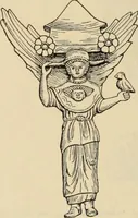 Picture 464 of 572 from Zeus : a study in ancient religion (1914), leaf 979