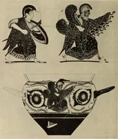 Picture 468 of 572 from Zeus : a study in ancient religion (1914), leaf 981