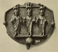 Picture 475 of 572 from Zeus : a study in ancient religion (1914), leaf 991