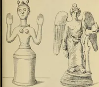 Picture 476 of 572 from Zeus : a study in ancient religion (1914), leaf 992