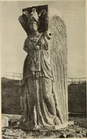 An illustration from Zeus : a study in ancient religion (1914)