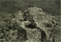An illustration from Zeus : a study in ancient religion (1914)
