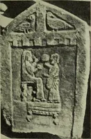 An illustration from Zeus : a study in ancient religion (1914)