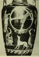 An illustration from Zeus : a study in ancient religion (1914)