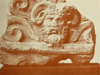 An illustration from Zeus : a study in ancient religion (1914)