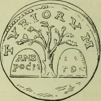 An illustration from Zeus : a study in ancient religion (1914)
