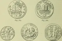An illustration from Zeus : a study in ancient religion (1914)