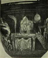 An illustration from Zeus : a study in ancient religion (1914)