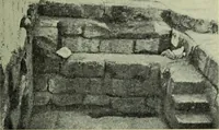 An illustration from Zeus : a study in ancient religion (1914)