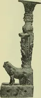 An illustration from Zeus : a study in ancient religion (1914)