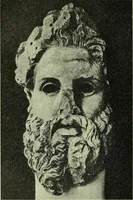 An illustration from Zeus : a study in ancient religion (1914)
