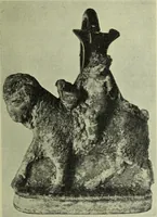 An illustration from Zeus : a study in ancient religion (1914)
