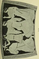 An illustration from Zeus : a study in ancient religion (1914)