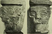 An illustration from Zeus : a study in ancient religion (1914)