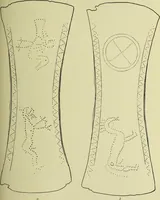 An illustration from Zeus : a study in ancient religion (1914)