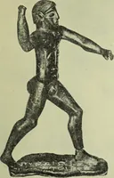 An illustration from Zeus : a study in ancient religion (1914)