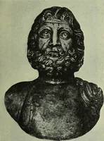 An illustration from Zeus : a study in ancient religion (1914)