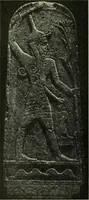 An illustration from Zeus : a study in ancient religion (1914)