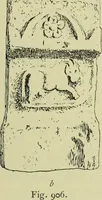 An illustration from Zeus : a study in ancient religion (1914)