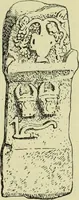 An illustration from Zeus : a study in ancient religion (1914)