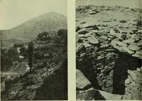 An illustration from Zeus : a study in ancient religion (1914)
