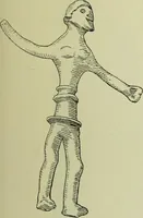 An illustration from Zeus : a study in ancient religion (1914)