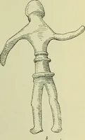 An illustration from Zeus : a study in ancient religion (1914)